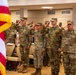 Baumholder Change of Command