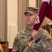 Baumholder Change of Command