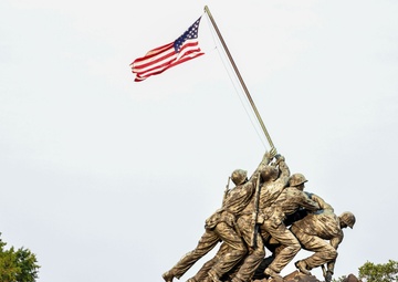 Tuesday Sunset Parade June 10, 2025