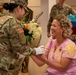 Baumholder Change of Command