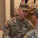 Baumholder Change of Command