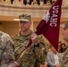 Baumholder Change of Command