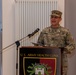 Baumholder Change of Command