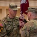 Baumholder Change of Command