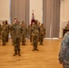 Baumholder Change of Command