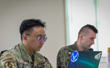 Cyber Shield 2025 - Coding Collaboration on a Global Scale