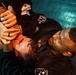 CJTF-HOA trains jiu-jitsu with French, Japanese partners