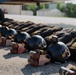 U.S. Army Parachute Team jumps for Army 250