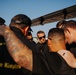 U.S. Army Parachute Team jumps for Army 250