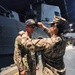 How the Navy saved one Sailor, and inspired another