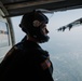 U.S. Army Parachute Team jumps for Army 250