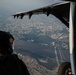U.S. Army Parachute Team jumps for Army 250