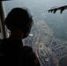 U.S. Army Parachute Team jumps for Army 250