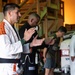CJTF-HOA trains jiu-jitsu with French, Japanese partners