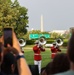 Tuesday Sunset Parade June 10, 2025
