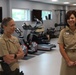 Marine Centered Medical Home French Creek Grand Opening