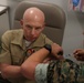 Marine Centered Medical Home French Creek Grand Opening
