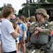 2025 Army Birthday Twilight Tattoo