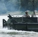 7th Engineer Brigade Conducts Wet Gap Crossing In Romania