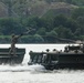 7th Engineer Brigade Conducts Wet Gap Crossing In Romania