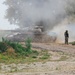 7th Engineer Brigade Conducts Wet Gap Crossing In Romania