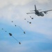 82nd Airborne Division: Airborne Operations (Parachute Drops)