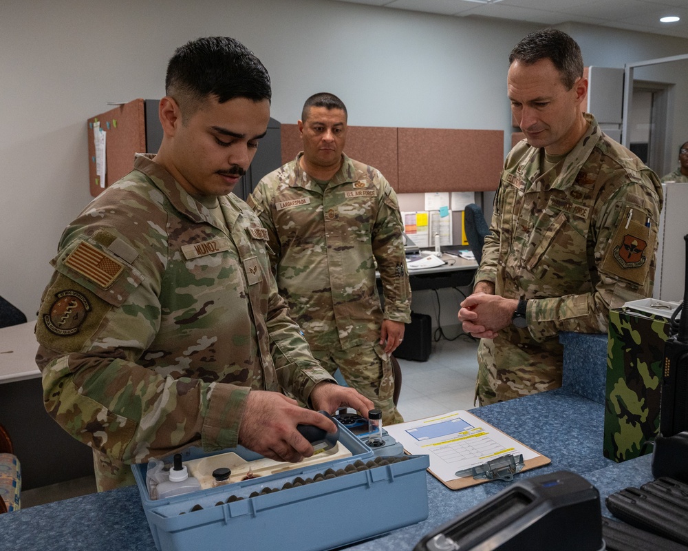 Airman's Time May 6, 2025