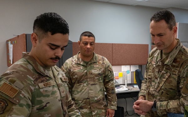 Airman's Time May 6, 2025