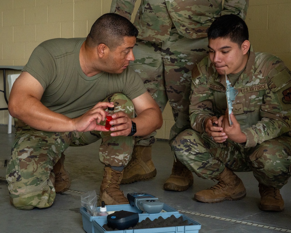 Airman's Time May 6, 2025