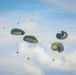 82nd Airborne Division: Airborne Operations (Parachute Drops)