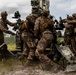 22nd MEU (SOC) | Golf Battery, BLT 3/6 Artillery Range