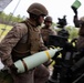 22nd MEU (SOC) | Golf Battery, BLT 3/6 Artillery Range