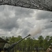22nd MEU (SOC) | Golf Battery, BLT 3/6 Artillery Range