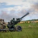 82nd Airborne Division: Artillery Live-Fire Training
