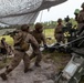 22nd MEU (SOC) | Golf Battery, BLT 3/6 Artillery Range