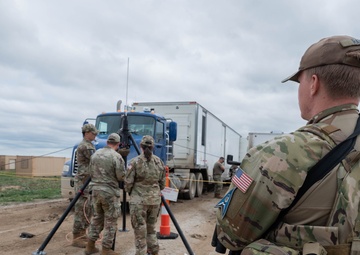 Best defense: A good ‘offensive’