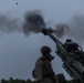 22nd MEU (SOC) | Golf Battery, BLT 3/6 Artillery Range
