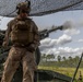 22nd MEU (SOC) | Golf Battery, BLT 3/6 Artillery Range