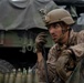 22nd MEU (SOC) | Golf Battery, BLT 3/6 Artillery Range