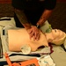 42nd CES perform CPR training