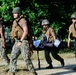 Built for the Fight: Corpsmen Excel in Trauma Exercise at Rota’s Corpsman Cup
