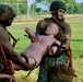 Built for the Fight: Corpsmen Excel in Trauma Exercise at Rota’s Corpsman Cup