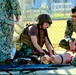 Built for the Fight: Corpsmen Excel in Trauma Exercise at Rota’s Corpsman Cup