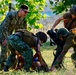 Built for the Fight: Corpsmen Excel in Trauma Exercise at Rota’s Corpsman Cup