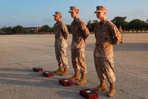AFN Kunsan Radio Update - Alpha Battery & 8th CE Squadron
