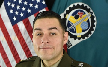 MAJ Thomas Bluestone