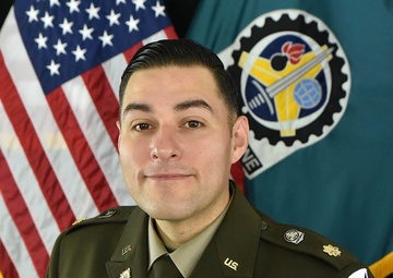 MAJ Thomas Bluestone