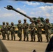 82nd Airborne Division: Artillery Live-Fire Training
