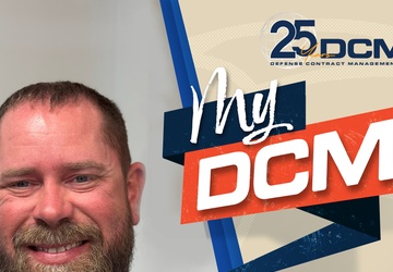 My DCMA: Joshua Morgan, QA specialist