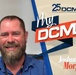 My DCMA: Joshua Morgan, quality assurance specialist